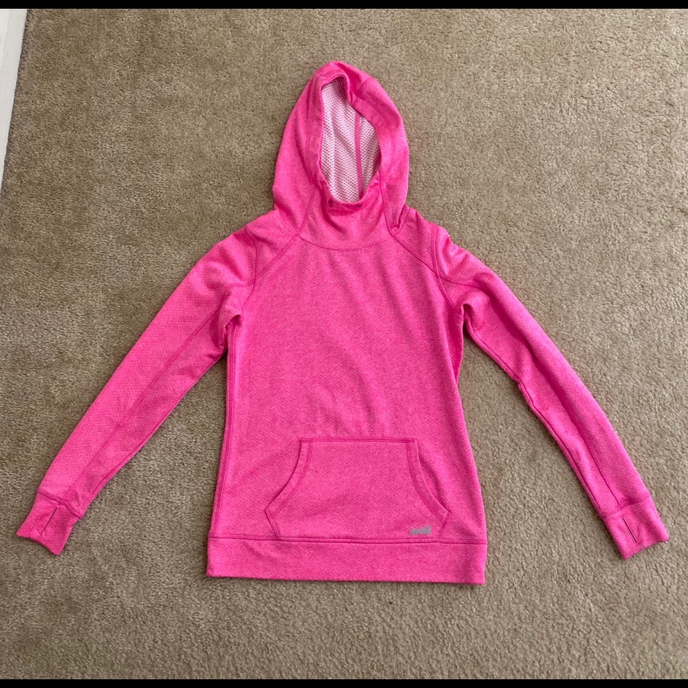 Pink Avia sweatshirt